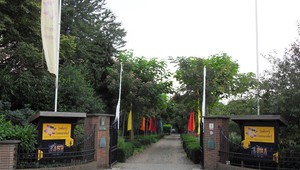Imkerij Immenhof